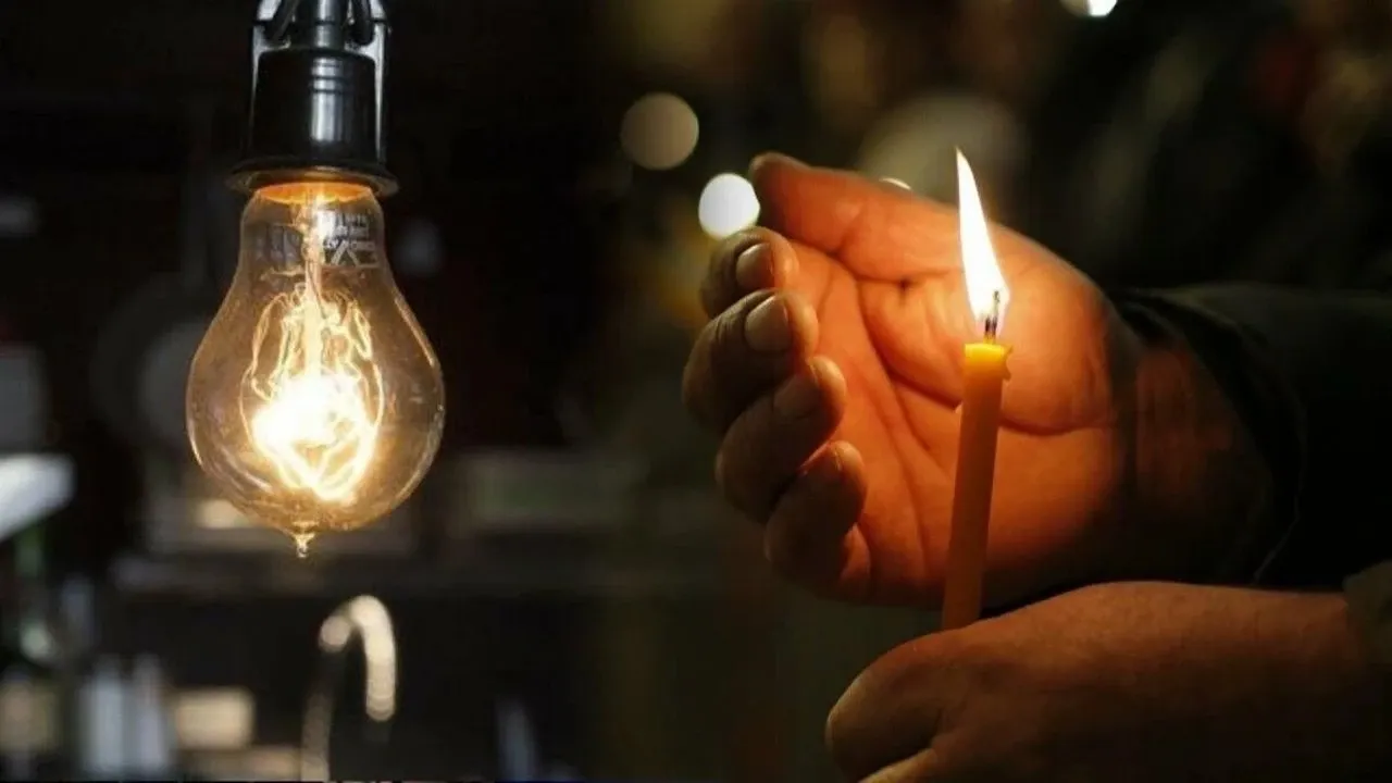 Kırıkkale Elektrik Kesintisi Yaşanacak Bölgeler Belli Oldu