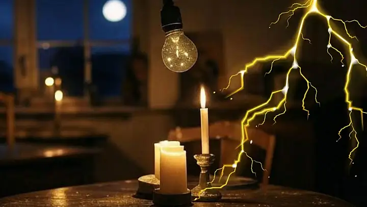 Kırıkkale’de Geniş Kapsamlı Elektrik Kesintisi Uygulanacak
