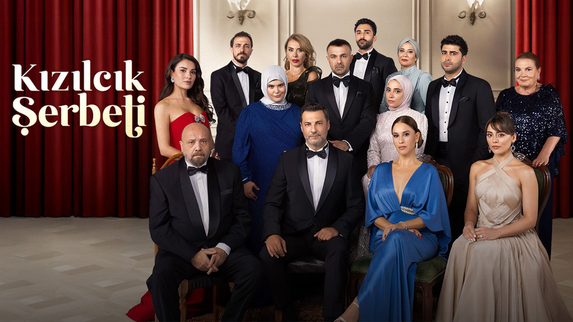 Kızılcık Şerbeti Dizisi İçin Olay Karar: Senaryoda Değişiklik Yolda!