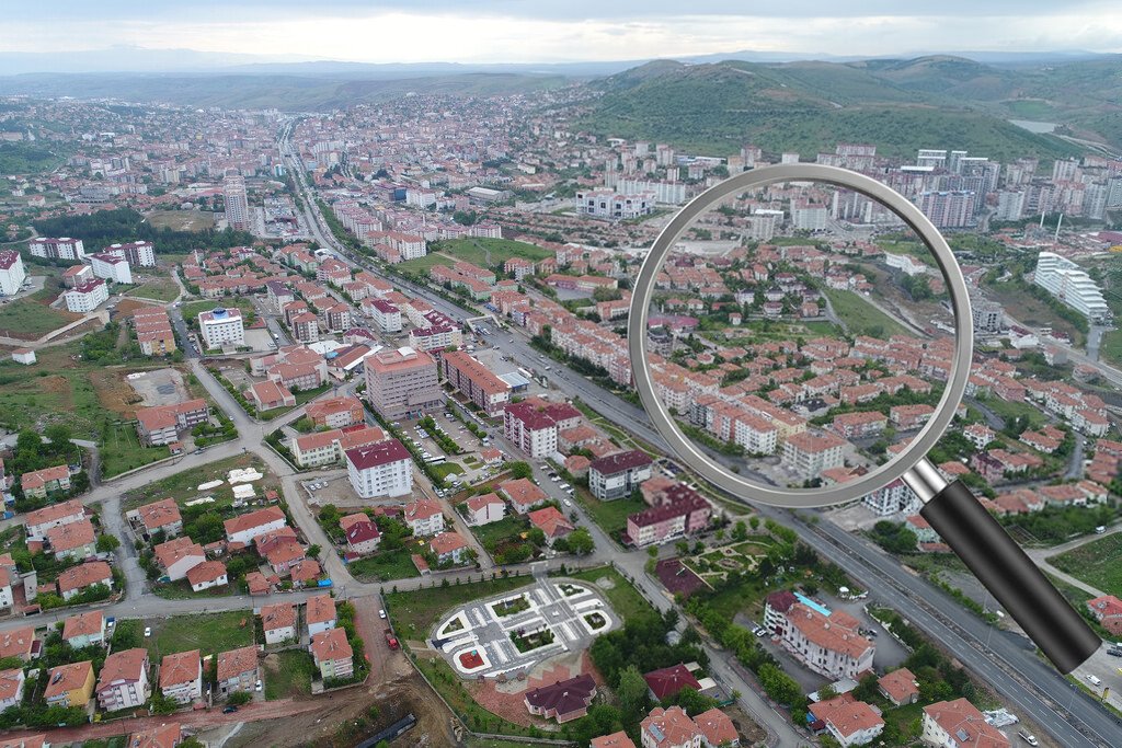 Yozgat Gayrime​​​​​​​​​​​​​nkul Sektörüne Yön Verecek Dev Araştırma