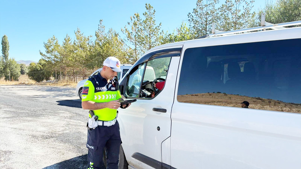 Yozgat’ın o İlçesi’nde kuralsızlığa geçit yok!