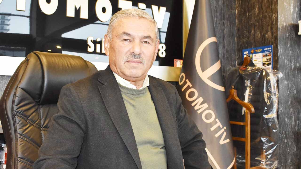 Ankara’da Efsane Kasaların İzinde Yozgatlı Bir Aile