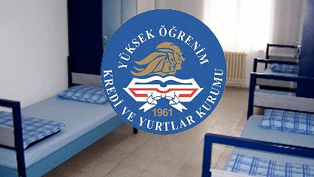 KYK Yurt Başvuruları Başladı: Bakan Osman Aşkın Bak Tarih Vererek Açıkladı