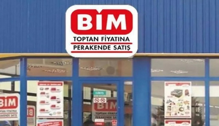 BİM'den Yozgat'ta Bir İlk: 3 Gün Boyunca İndirim Var..