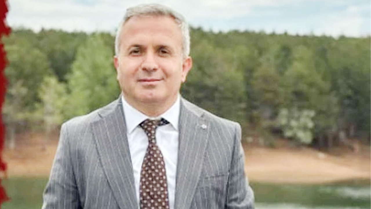 Yozgat’tan Kırıkkale’ye müdür ataması!
