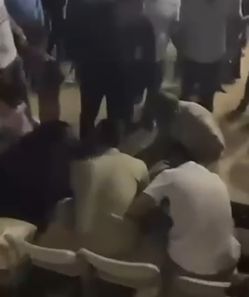 Yozgat’ta Düğünde Maganda Kurşunu: Muhtarın Silahından çıkan kurşunla öldü