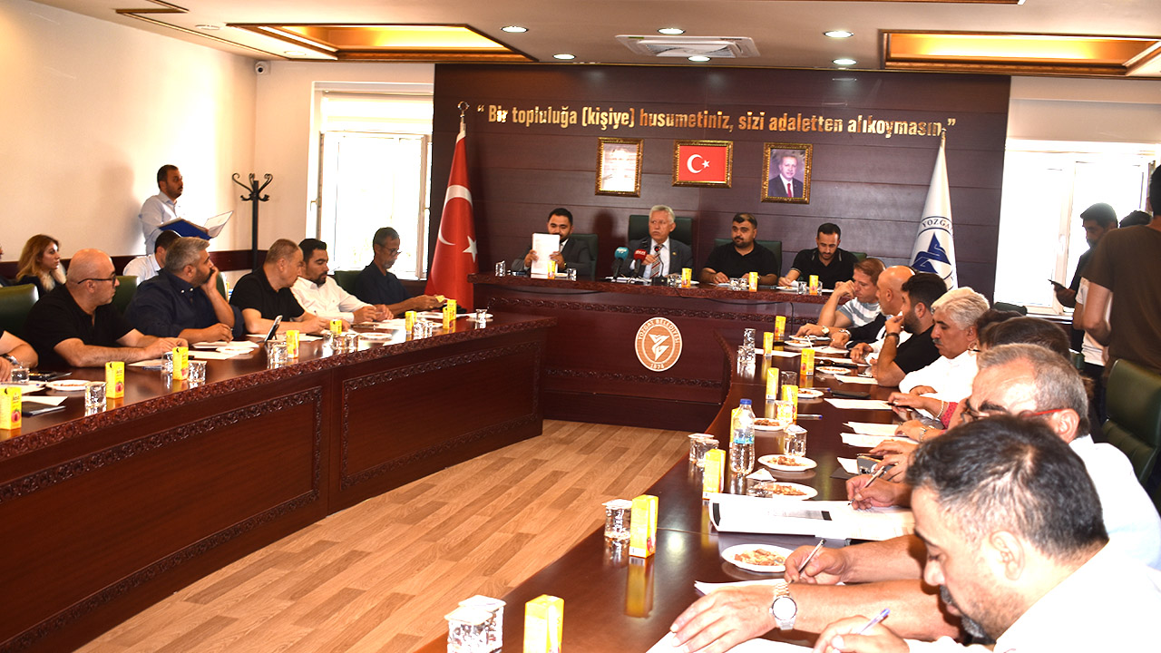 Yozgat'ta okulların açılmasına kısa süre kala Servis ücretlerine zam yapıldı