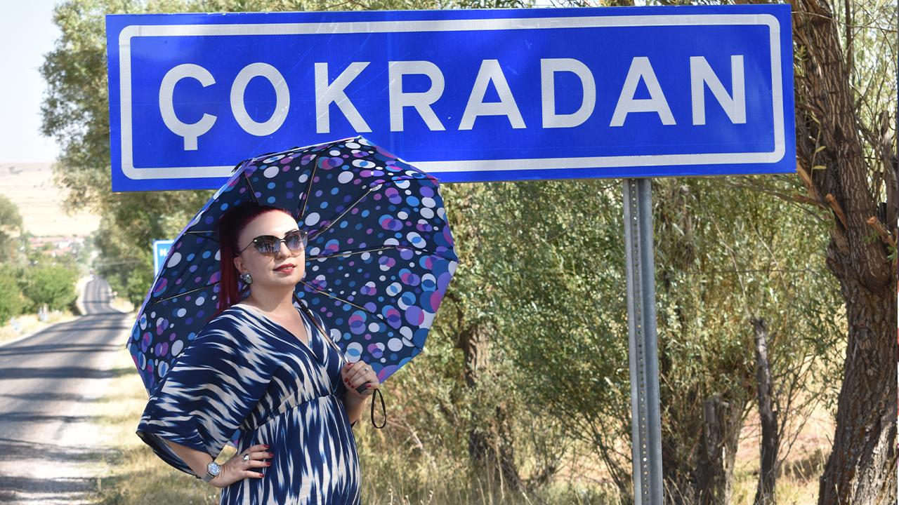 Tarihin ve misafirperverliğin adresi Çokradan Köyü