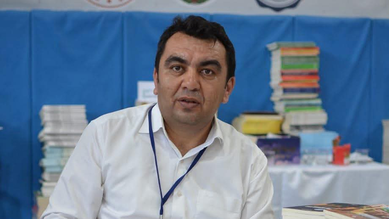 Yozgatlı Yazar Metin Mete 2025 Edebiyat Ödüllerinde İki Ödül Kazandı
