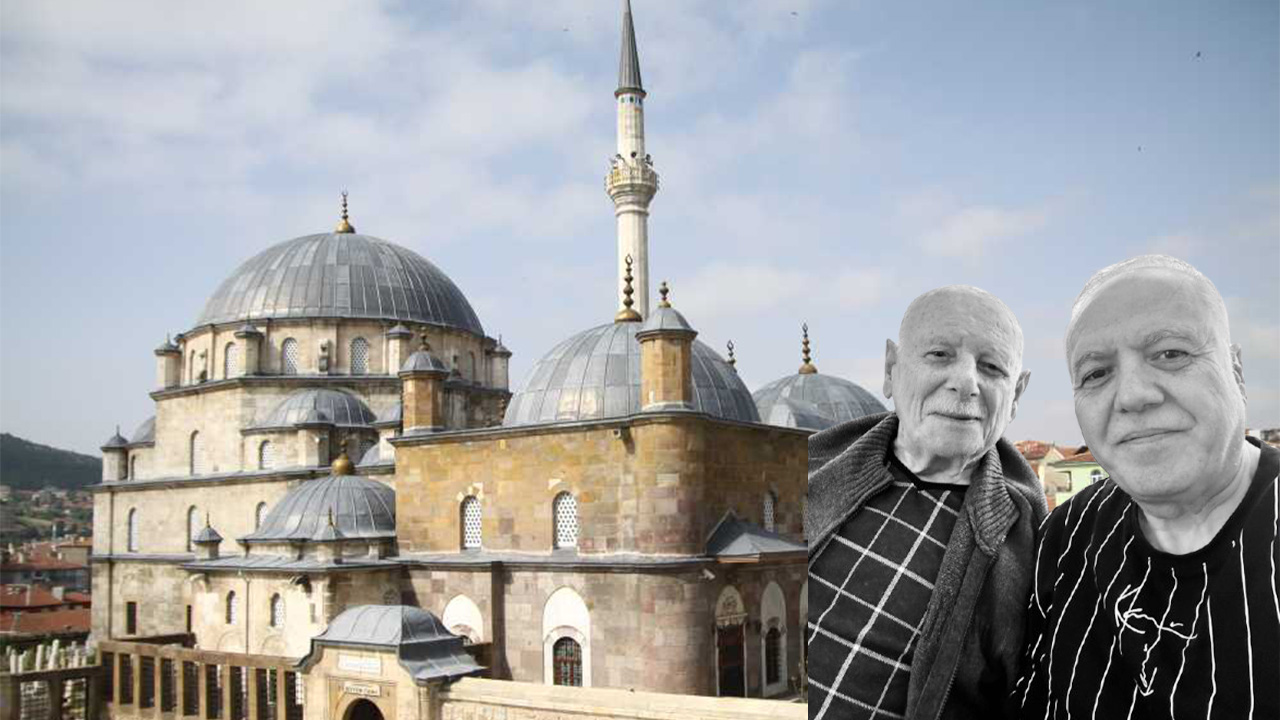 MHP Çayıralan İlçe Başkanı Yaşar’ın acı günü