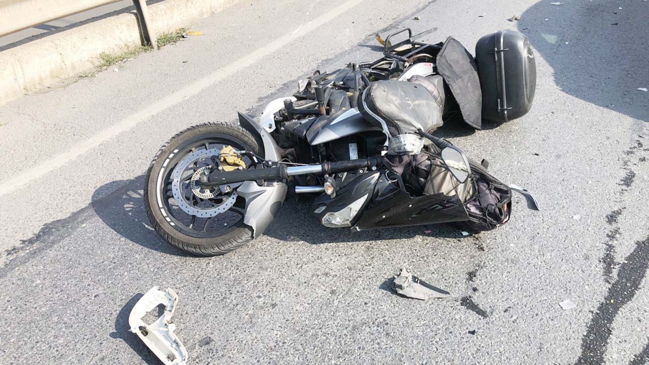 8 Ayda 76 Bin Can Gitti: Son Vaka Yozgat Sarıkaya’dan!