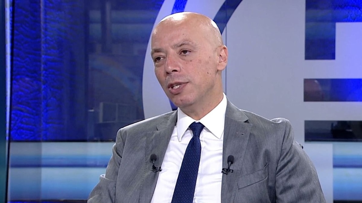 Murat Salar Kimdir, Kaç Yaşında? Ne İş Yapıyor?