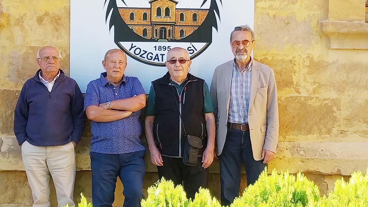 Yozgat Lisesi’nde Pilav Günü: Kültür Şöleni Yaşanacak!