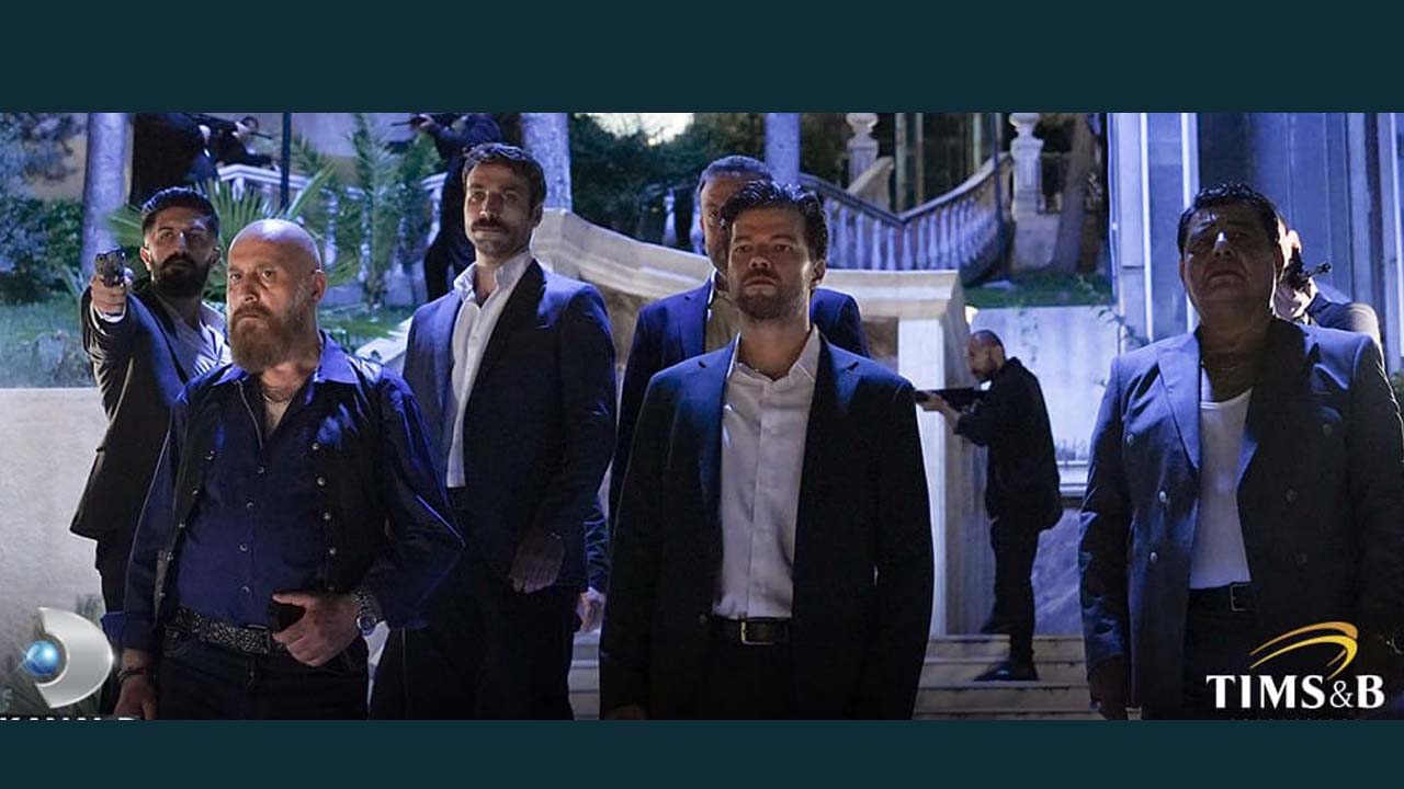 Muttalip Müjdeci’den Yerköy’e ulusal ekranlarda anlamlı selam