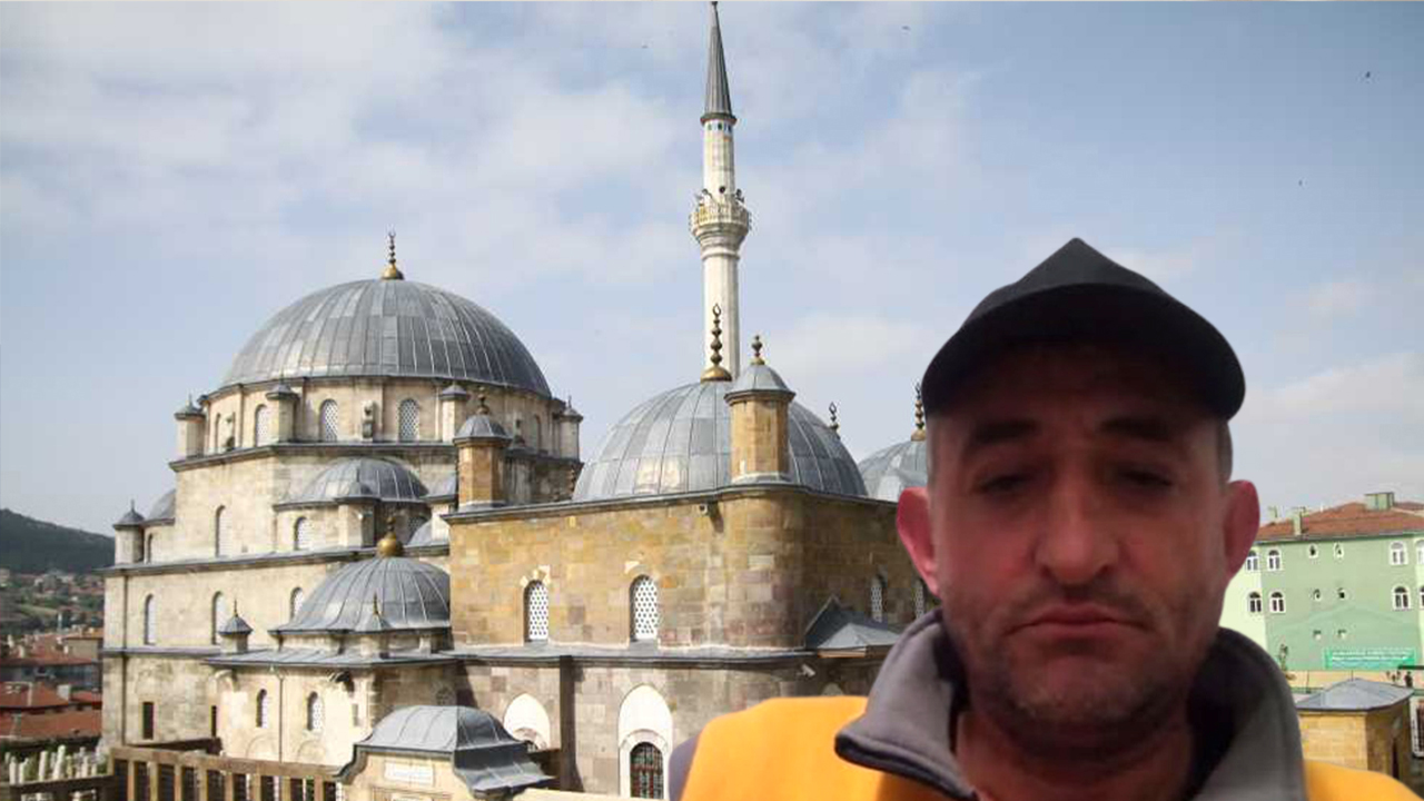 Aydıncık Kazankaya Köyünü yasa boğdu