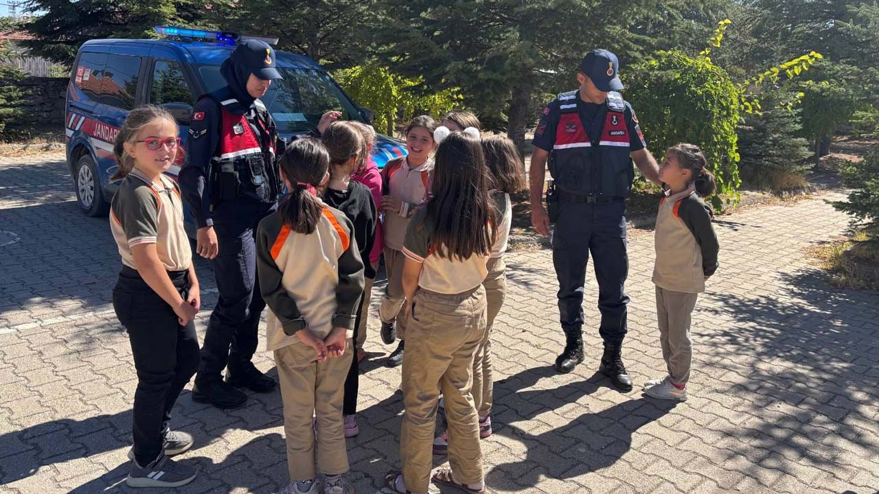 Boğazlıyan ve Kadışehri’nde Okul Güvenliği Artıyor