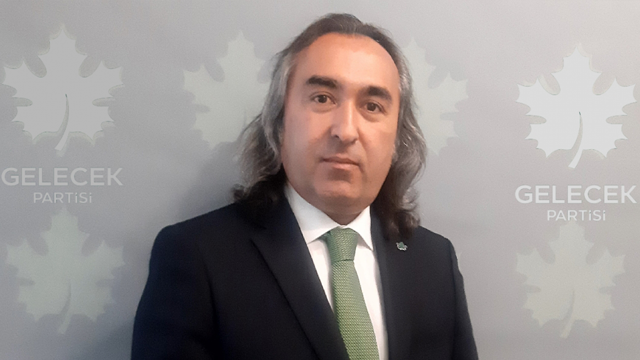 Gelecek Partisi Yozgat İl Başkanı Ömer Aydoğmuş: 12 Eylül Adaletin ve Emeğin Üzerine Çekilmiş Bir Perdedir
