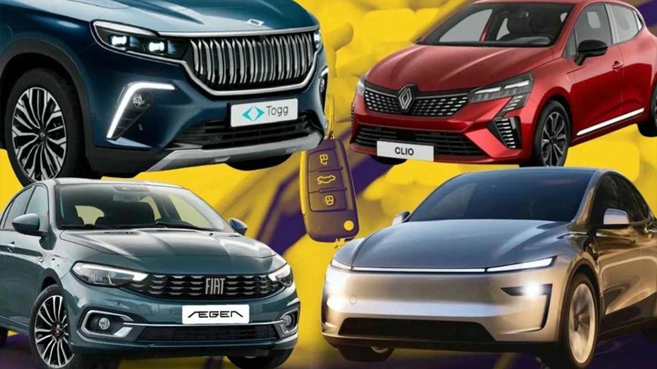 Türkiye Otomobil Pazarında Elektrikli Dönüşüm Hızlandı: Ocak 2026’da Pay %18,3’e Çıktı