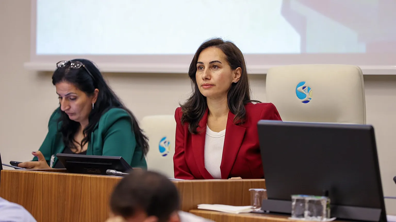 Özlem Vural Gürzel CHP'den İstifa Ettiğini Duyurdu