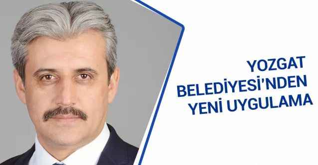 Yozgat Belediyesi şehrin farklı noktalarına el dezenfektanı yerleştirdi