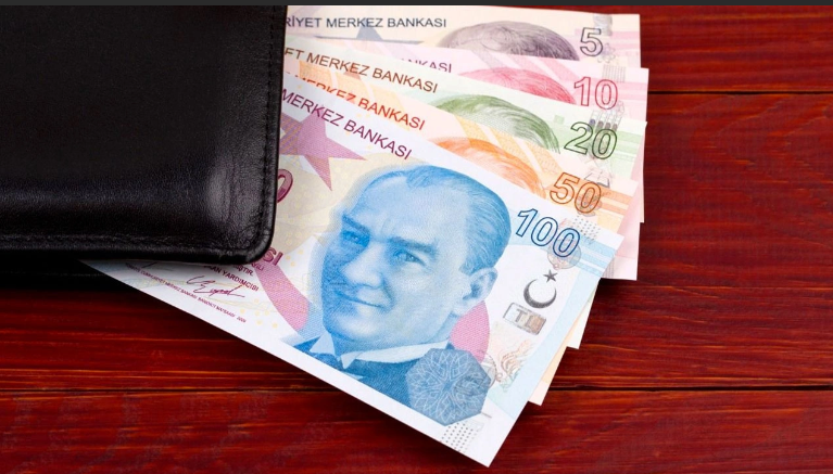Parası olan yaşadı: 550 bin liranın 32 günlük getirisi bakın ne kadar oldu?