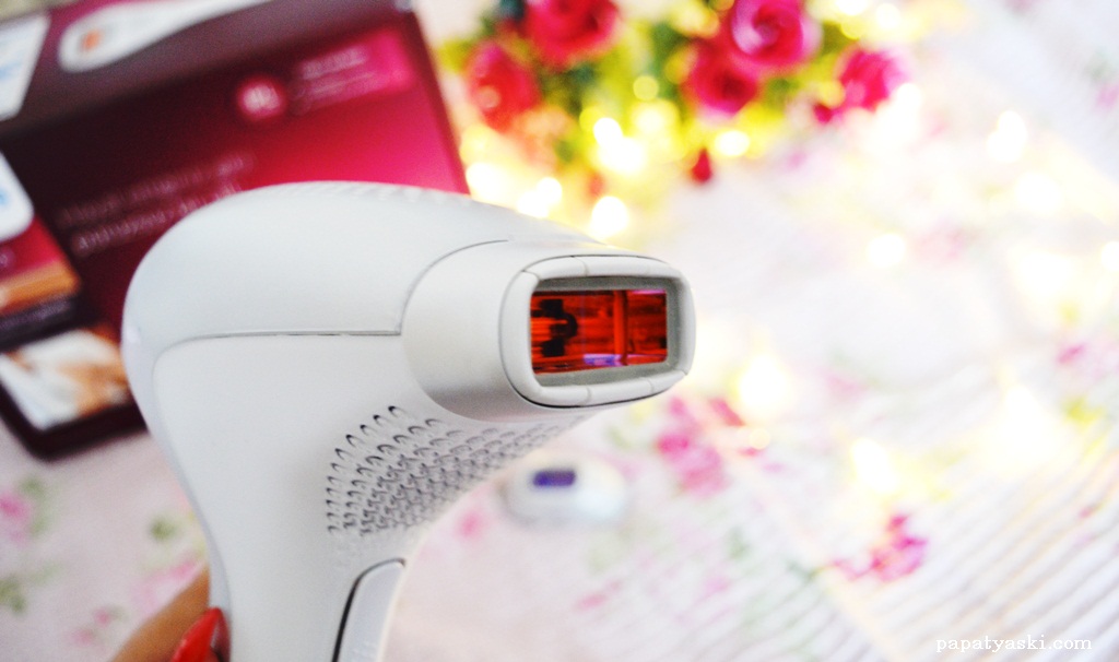 Philips Lumea Atış Yükleme Nasıl Yapılır