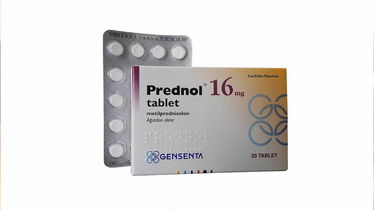 Prednol Tablet Nedir, Ne İşe Yarar