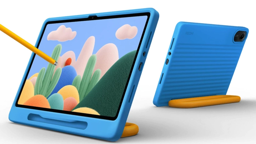 Redmi Pad 2 Play Tanıtıldı: Bütçe Dostu Yeni Tablet Satışta