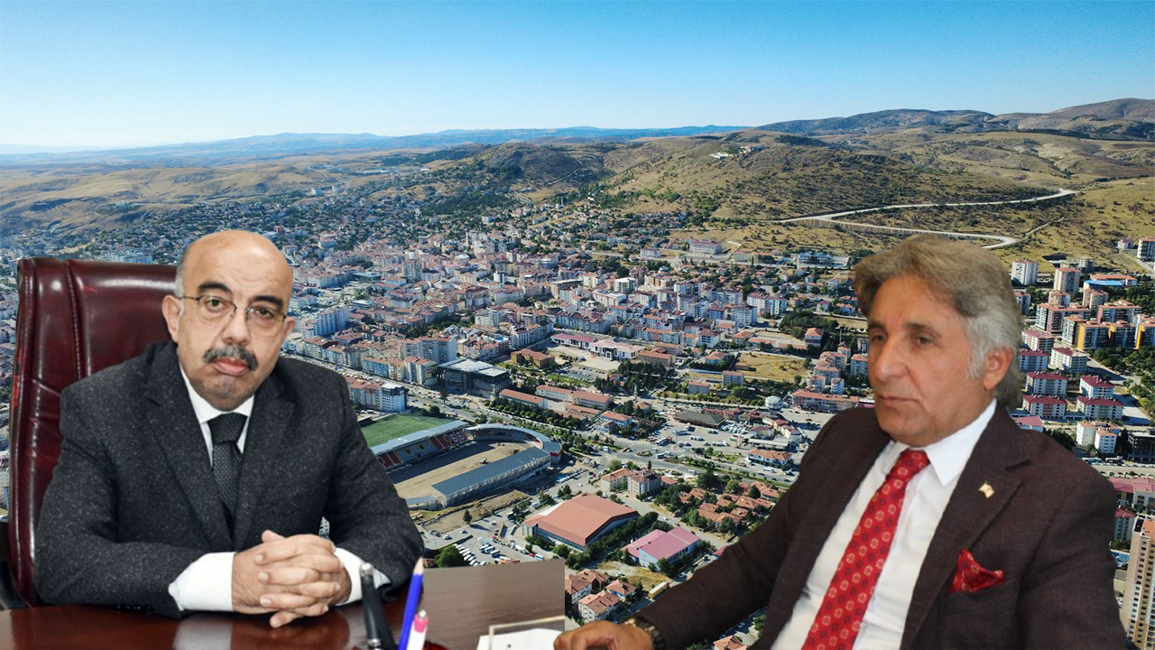 Yozgat’ın vergi rekortmenleri açıklandı