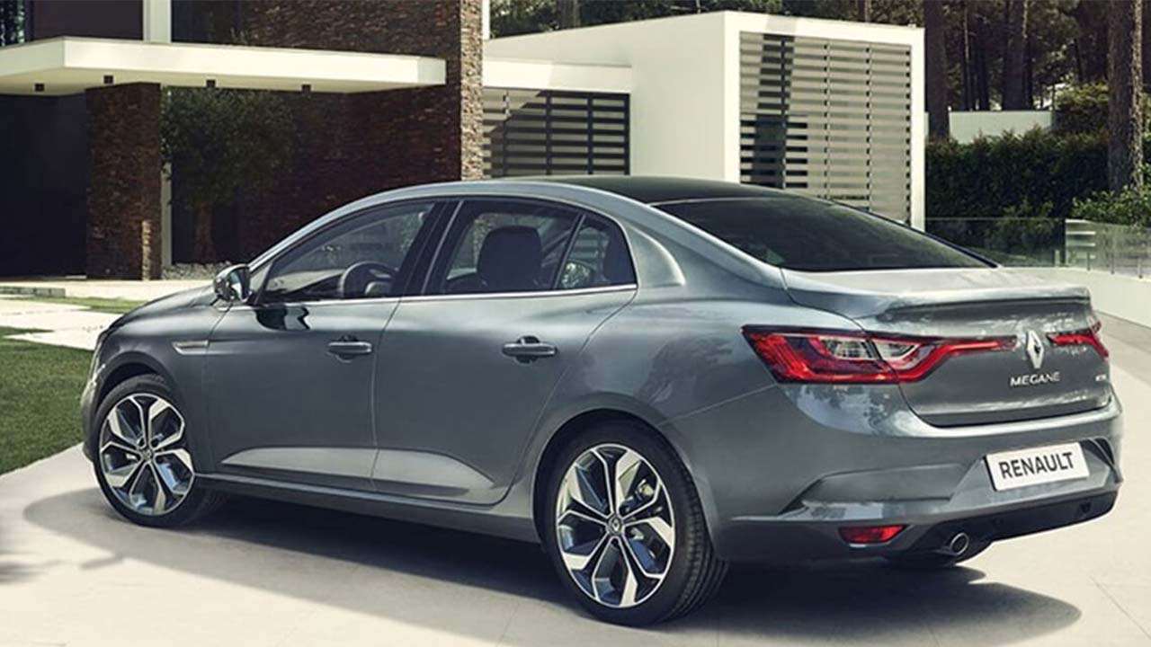 Yozgatlılar Dikkat! Bu Fiyat Kaçmaz! Renault Megane'da 300 Bin TL İndirim