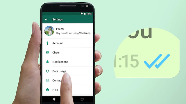Whatsappta Engellendiğini Nasıl Anlarsın
