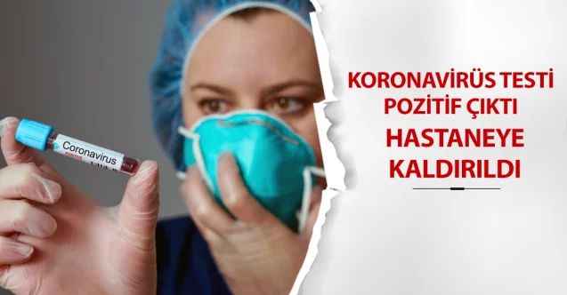 Ankara Yozgatlı Dernekler Federasyonu  Gençlik ve Spor Birim Başkanı Sinan Yanar'ın koronavirüs testi pozitif çıktı.