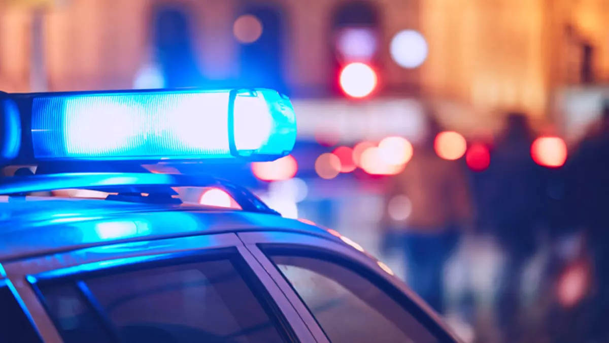 Rüyada Polis Tarafından Aranmak Ne Anlama Gelir?