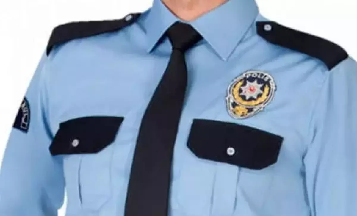 Polise Şikayet Edildiğimi Nasıl Anlarım