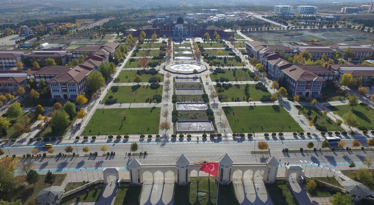 Kütahya Dumlupınar Üniversitesi Öğretim Elemanı Alım İlanı