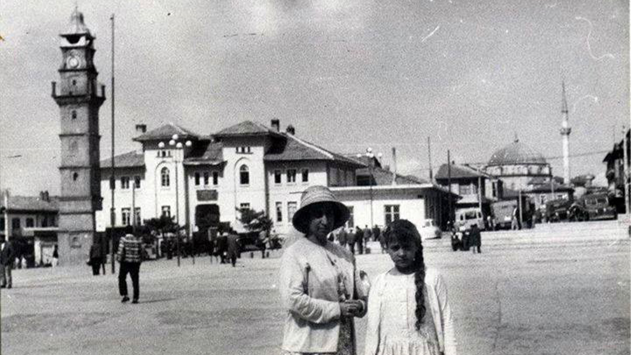 Yozgat Saat Kulesi’nin adresini biliyor musunuz? Peki Saat Kulesi’nin çanı kaç kilogram ağırlığında?