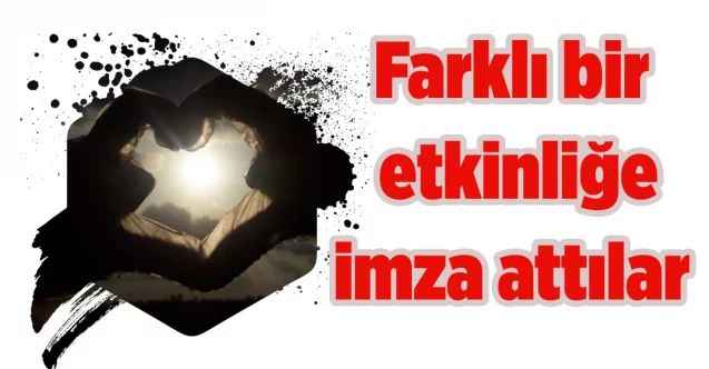 Yozgat Bozok Üniversitesi Sosyal Bilimler Meslek Yüksekokulu, 'Evde Kal' dijital fotoğraf sergisi açtı