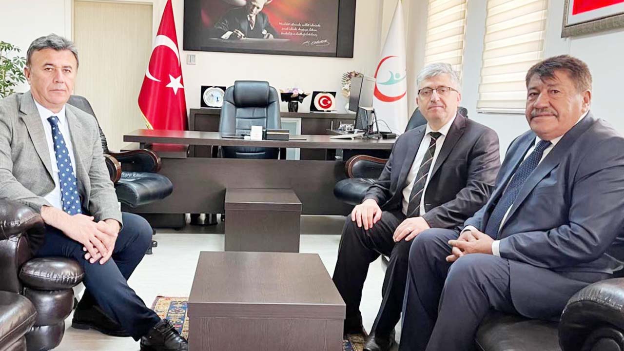 Yozgat’ta Sağlık İçin İş Birliği Güçleniyor!