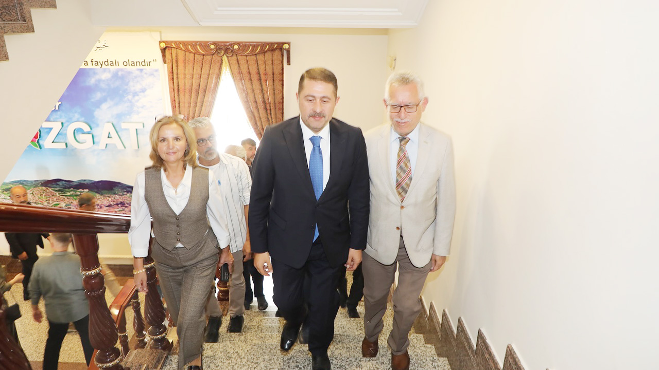 MHP Yozgat Milletvekili Ethem Sedef’in gündemi yoğun