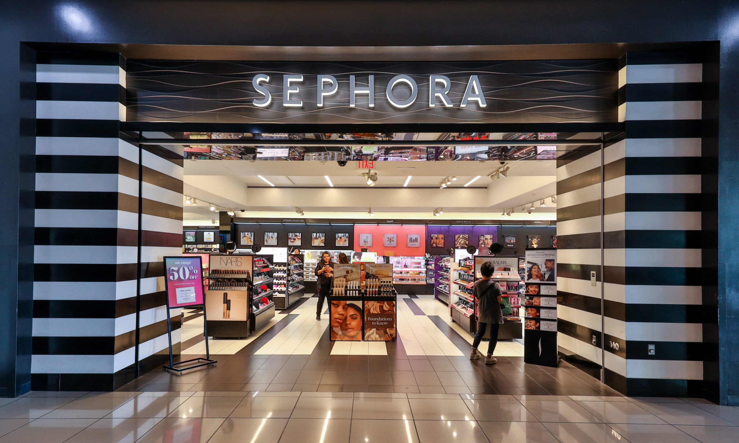 Sephora Doğum Günü Hediyesi Nasıl Alınır