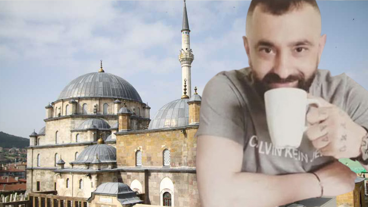 Yozgatlı Seyit'in acı haberi yurt dışından geldi