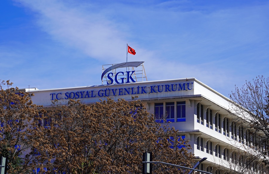 Yozgatlı SSK ve Bağ-Kur Emeklilerine Çift Maaş Müjdesi