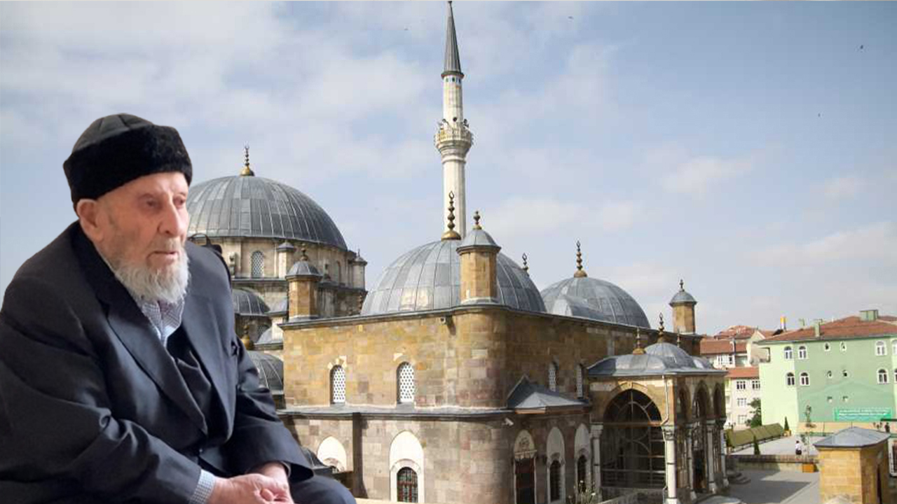 Yozgat Ak Parti İl Başkan Yardımcısı Kazım Emiroğlu Şimşek'in acı günü