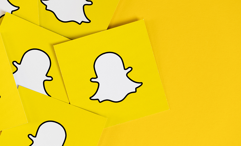Snapchat Herkese Açık Profil Nasıl Yapılır