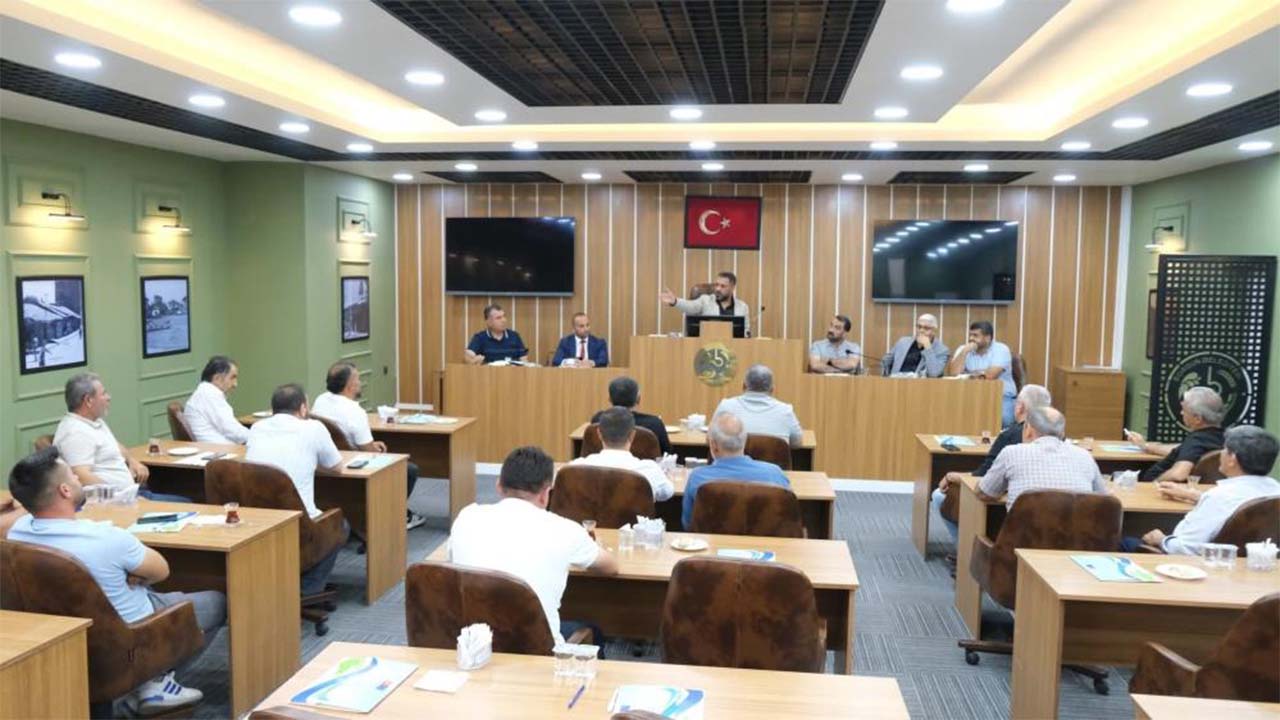 Sorgun’da Mahalleler İçin Büyük Dönüşüm Yılı Geliyor
