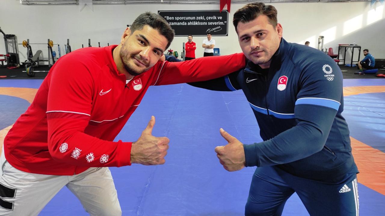 Yozgatlı Milli Güreşçi Rıza Kayaalp’in Cezasında İndirim Umudu