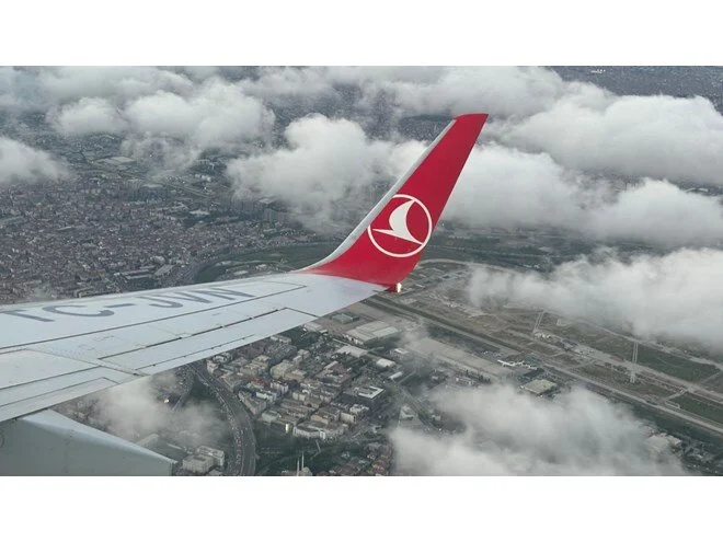 THY İndirimli Bilet Kampanyası: Avrupa Uçuşları 169 Dolardan Başlıyor