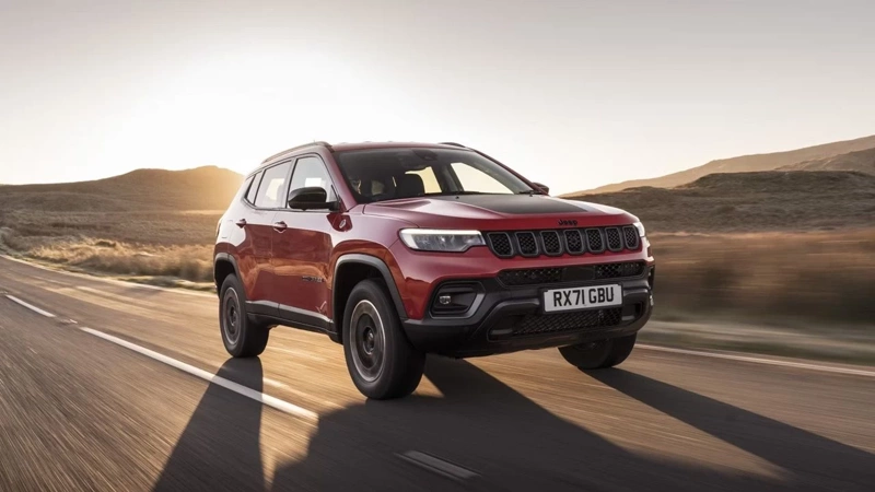 TOGG Fiyatına Jeep Compass: Eylül 2025’e Özel Faizsiz Kredi Fırsatı