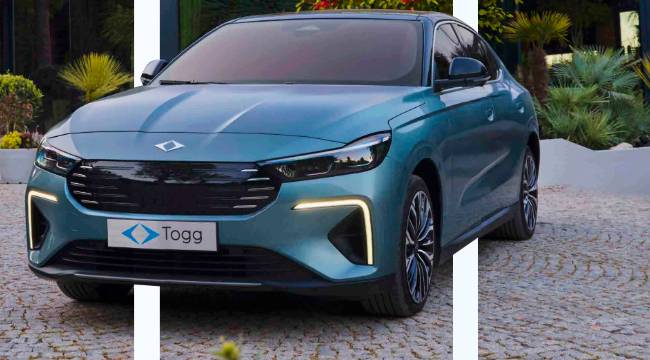 Togg T10F Fiyatı ve Özellikleri Belli Oldu