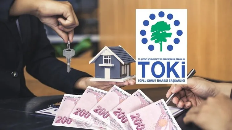TOKİ Yüzde 25 İndirim Kampanyası Başladı: Tapu Almak İsteyenlere Büyük Fırsat!